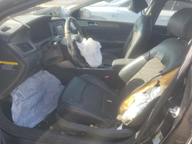 2015 HYUNDAI SONATA SPO 5NPE34AF6FH084618