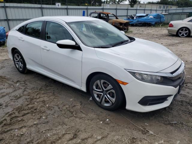 2018 HONDA CIVIC LX 2HGFC2F56JH540953