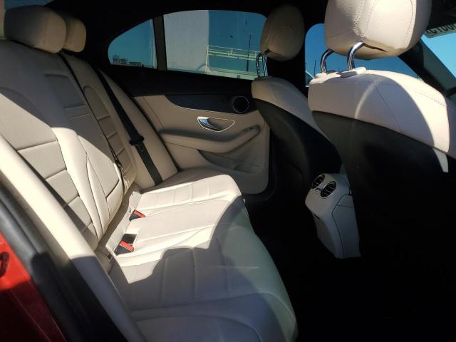2018 MERCEDES-BENZ C 350E 55SWF4HB1JU256588