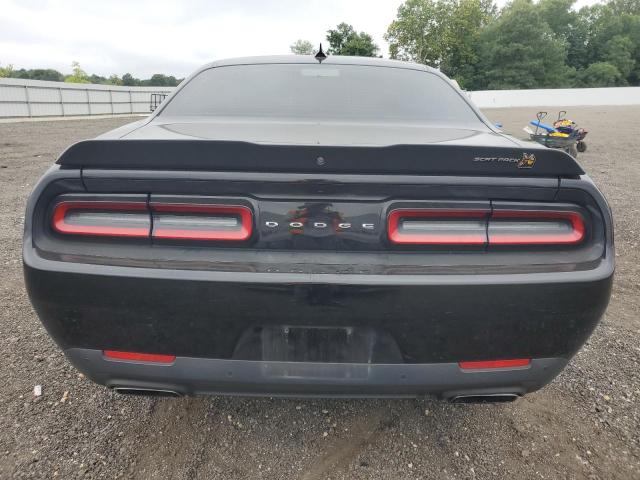2019 DODGE CHALLENGER 2C3CDZFJ8KH552189