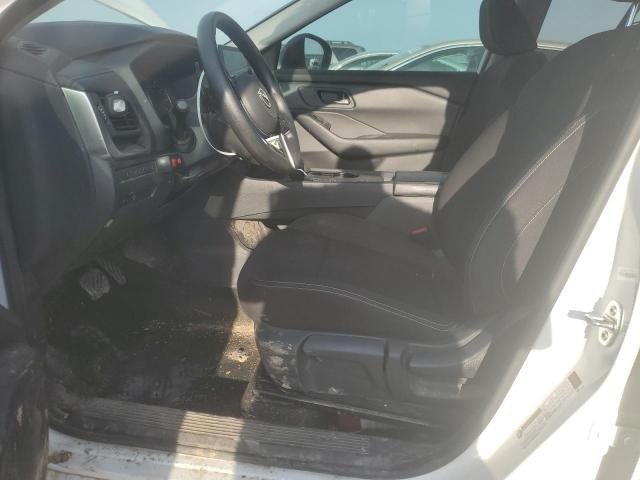 2024 NISSAN ROGUE S 5N1BT3AA7RC693424