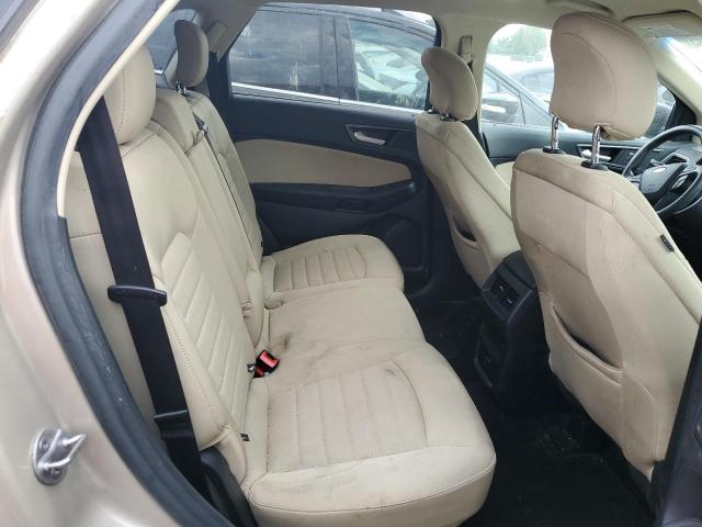 2018 FORD EDGE SE - 2FMPK3G90JBC51515
