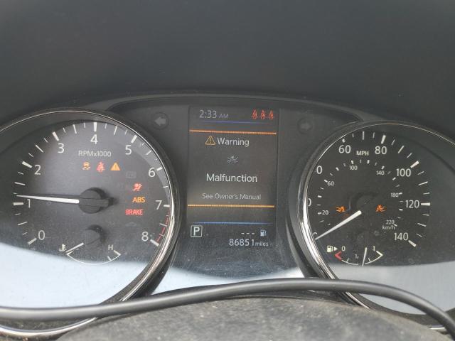 2021 NISSAN ROGUE SPOR JN1BJ1AW9MW438214