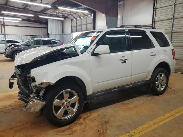 FORD ESCAPE LIMITED