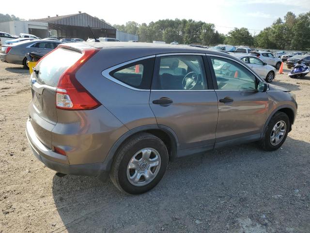2015 HONDA CR-V LX 3CZRM3H31FG707649