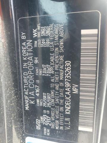 2023 KIA SELTOS S #3269789684