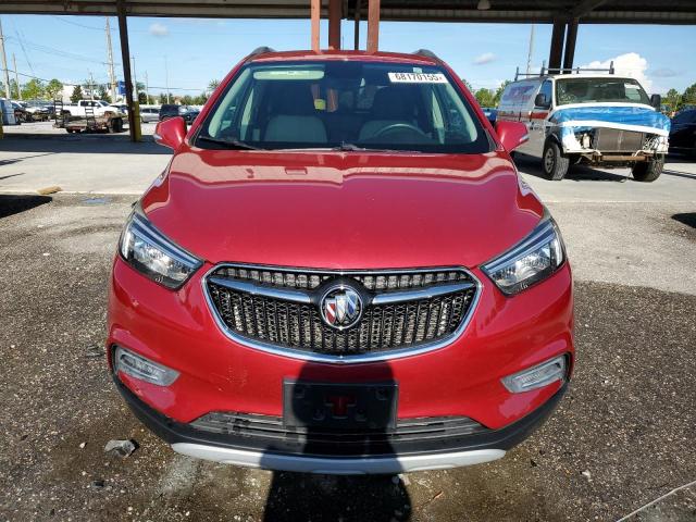 2019 BUICK ENCORE PRE KL4CJASB9KB710272