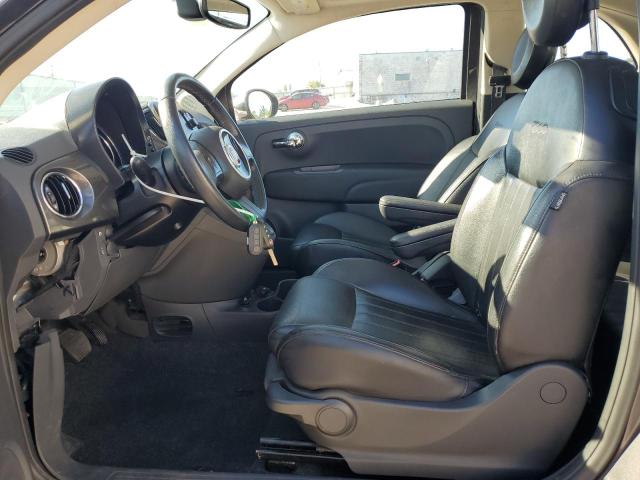2018 FIAT 500 LOUNGE 3C3CFFCH8JT425765