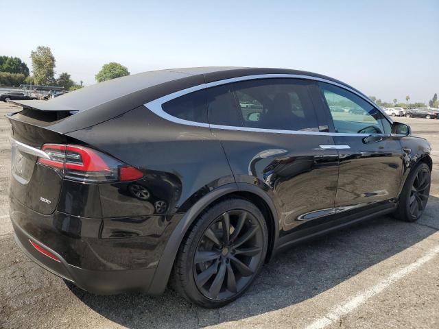 2018 TESLA MODEL X 5YJXCBE27JF138696