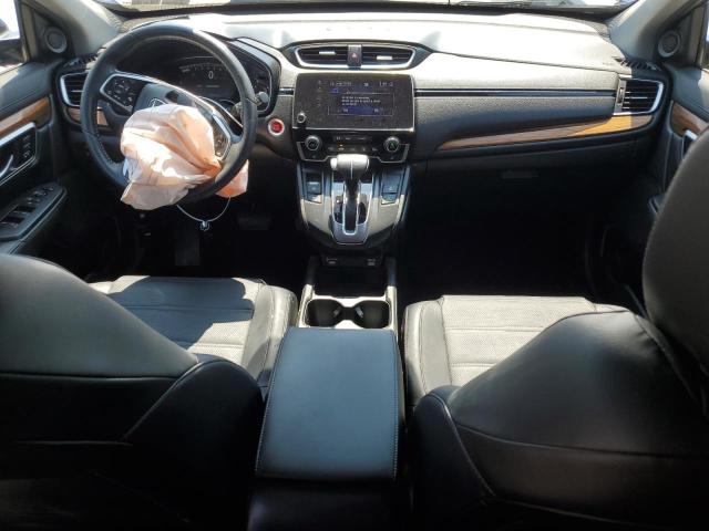 2022 HONDA CR-V EXL 7FARW2H89NE034270