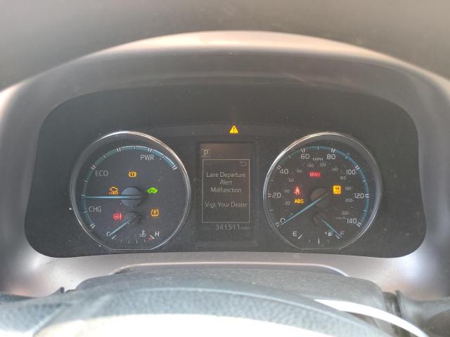 2018 TOYOTA RAV4 HV LE JTMRJREVXJD192941