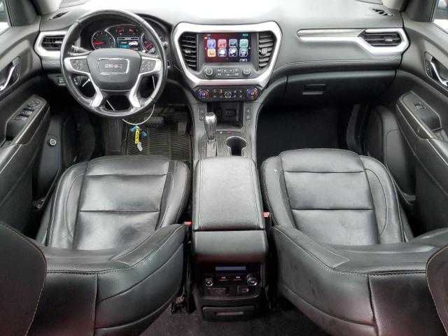 2019 GMC ACADIA SLT 1GKKNULS4KZ218539