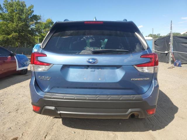2021 SUBARU FORESTER P - JF2SKAJC3MH530862