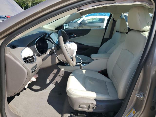 2022 CHEVROLET MALIBU PRE 1G1ZE5SX9NF207547