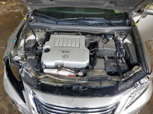 2017 LEXUS ES 350 58ABK1GG1HU054475