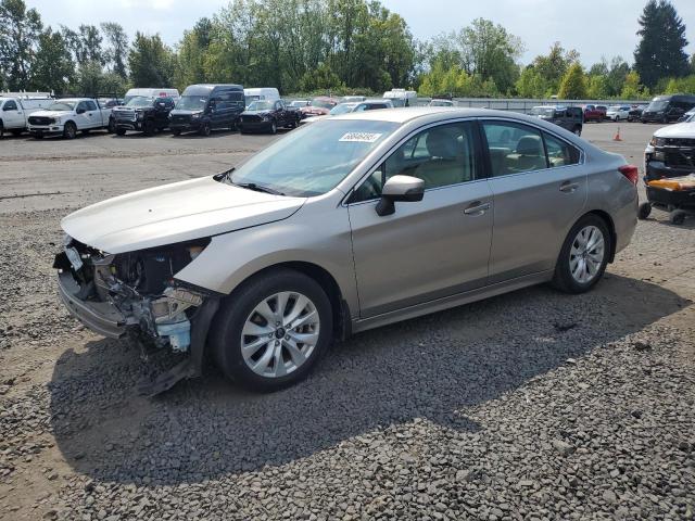 2017 SUBARU LEGACY 2.5I PREMIUM 4S3BNAF60H3047597