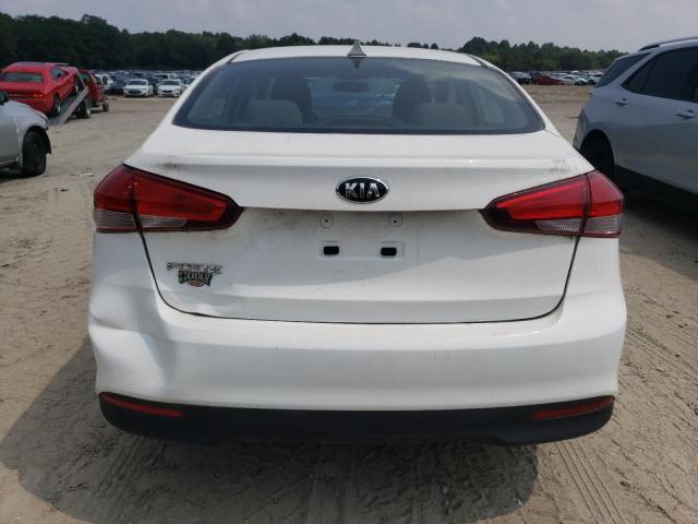 2017 KIA FORTE LX 3KPFK4A71HE156445