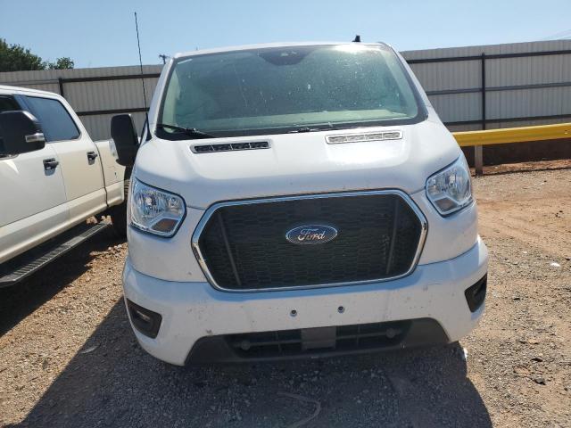 2021 FORD TRANSIT T-350 1FBAX2Y82MKA14647