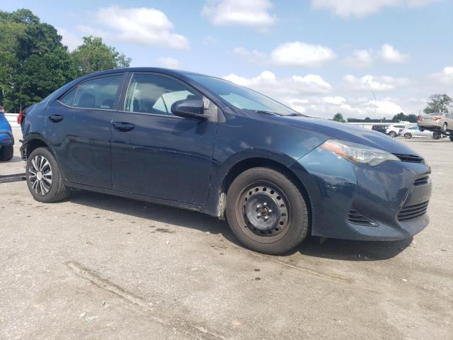 2017 TOYOTA COROLLA L - 5YFBURHE6HP722849