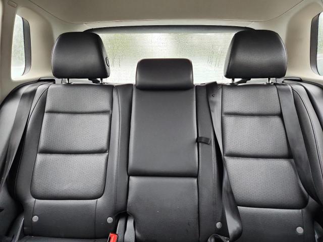 2016 VOLKSWAGEN TIGUAN S WVGBV7AX3GW571953