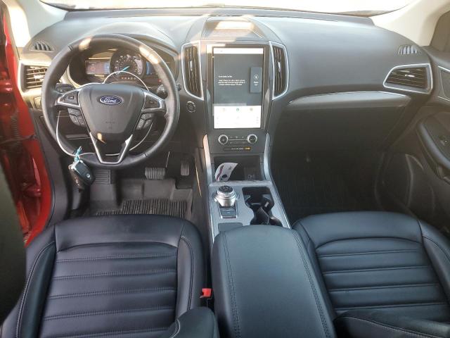 2022 FORD EDGE SEL 2FMPK4J91NBA26699