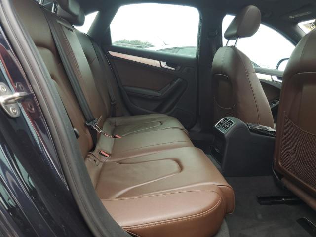 2015 AUDI A4 PREMIUM WAUAFAFL5FN035927