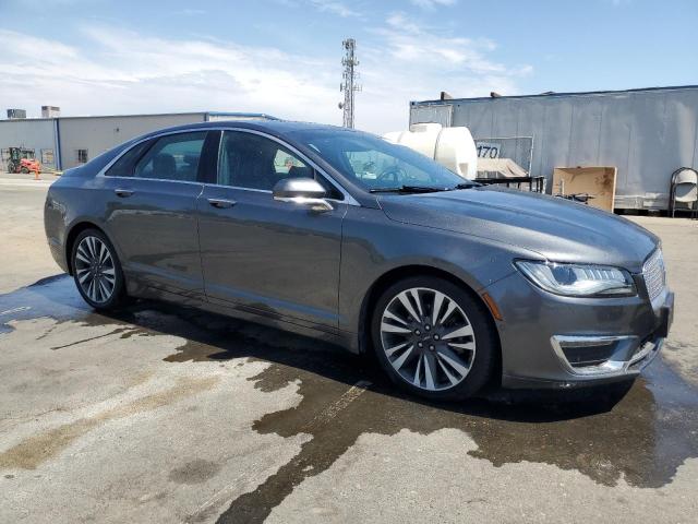 2018 LINCOLN MKZ RESERVE - 3LN6L5E97JR614787