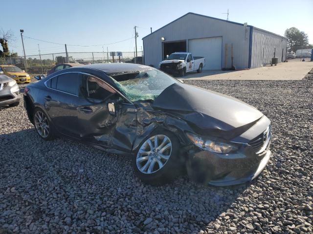 2015 MAZDA 6 TOURING JM1GJ1V59F1214669