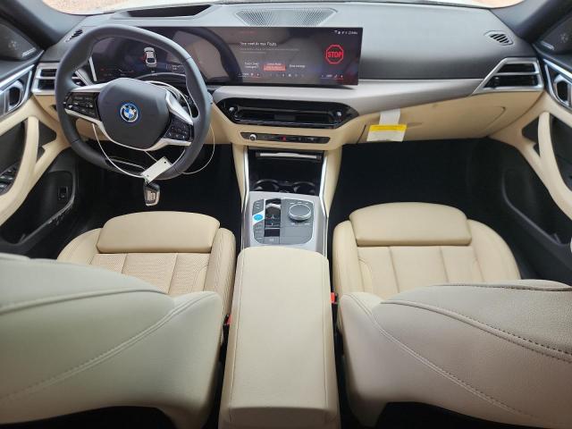 2025 BMW I4 EDRIVE WBY23HD04SFU94984