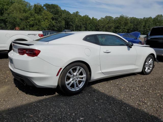 2020 CHEVROLET CAMARO LS 1G1FA1RX3L0100894