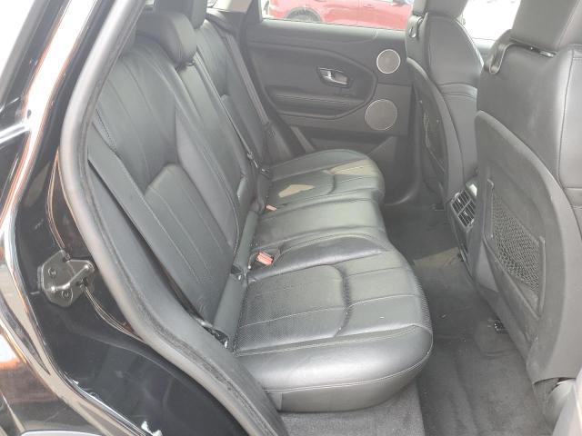 2018 LAND ROVER RANGE ROVER EVOQUE SE SALVP2RX1JH297675