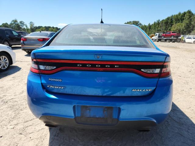 2015 DODGE DART SXT 1C3CDFBB1FD201012
