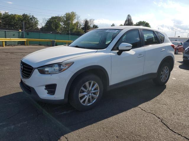 MAZDA CX-5 SPORT