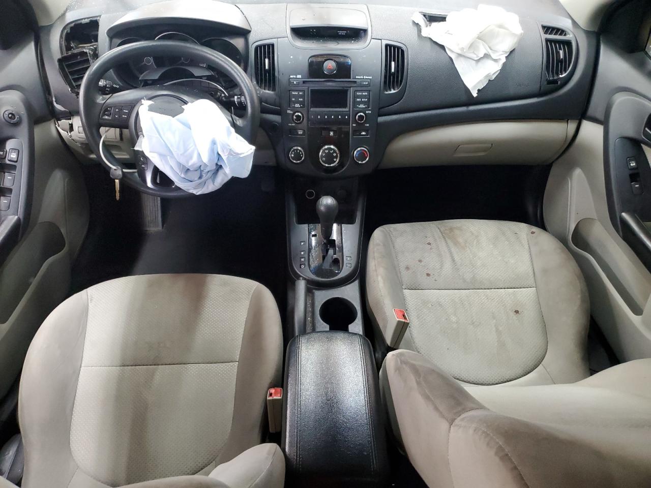 Global Auto Auctions