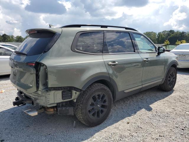 2023 KIA TELLURIDE 5XYP5DGC1PG400029