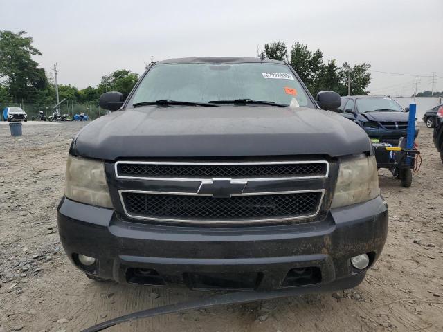 2010 CHEVROLET SUBURBAN K - 1GNUKJE39AR203171