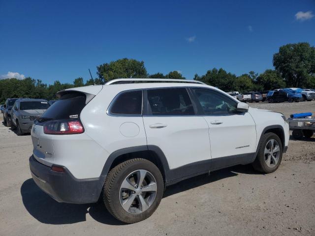 2019 JEEP CHEROKEE LIMITED 1C4PJMDX1KD441867