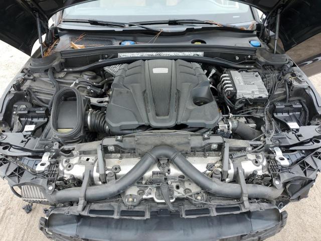 2020 PORSCHE MACAN S WP1AB2A55LLB37814
