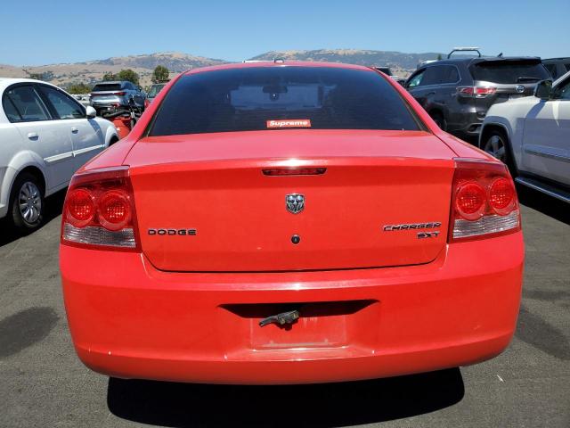 2010 DODGE CHARGER SX - 2B3CA3CVXAH230954