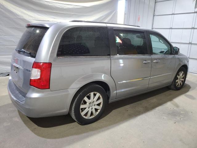 2016 CHRYSLER TOWN & COUNTRY TOURING - 2C4RC1BG8GR113824