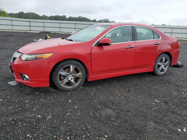 ACURA TSX SE