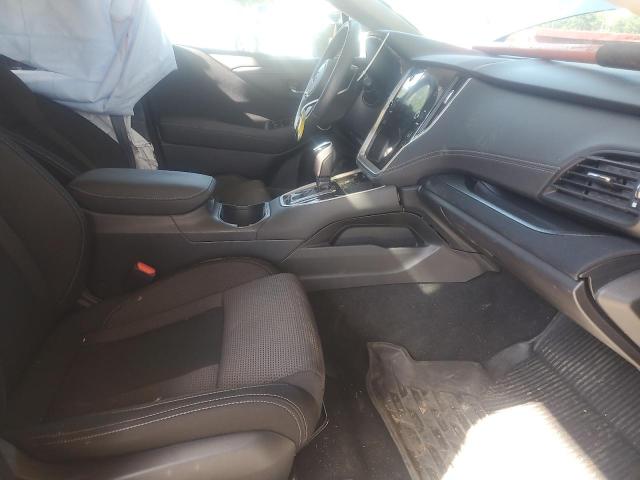 2020 SUBARU OUTBACK PREMIUM 4S4BTAEC0L3217958