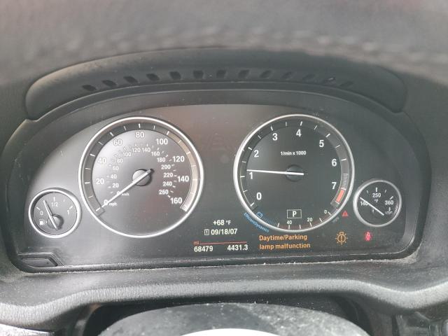 2016 BMW X3 XDRIVE2 5UXWX9C55G0D68333