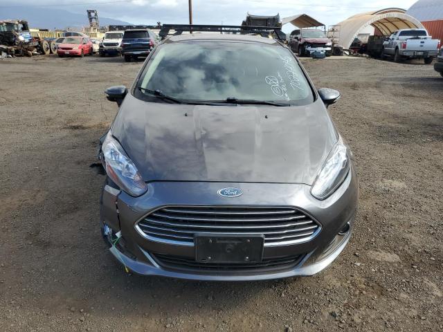 2019 FORD FIESTA SE 3FADP4BJ0KM149038