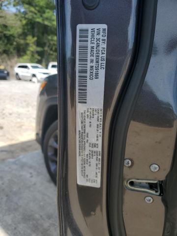 2021 JEEP COMPASS 80 3C4NJDEBXMT591869