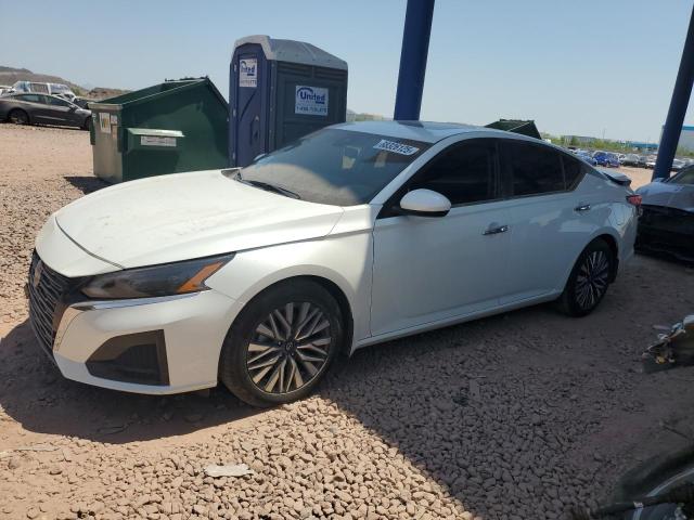2024 NISSAN ALTIMA SV - 1N4BL4DV8RN312683