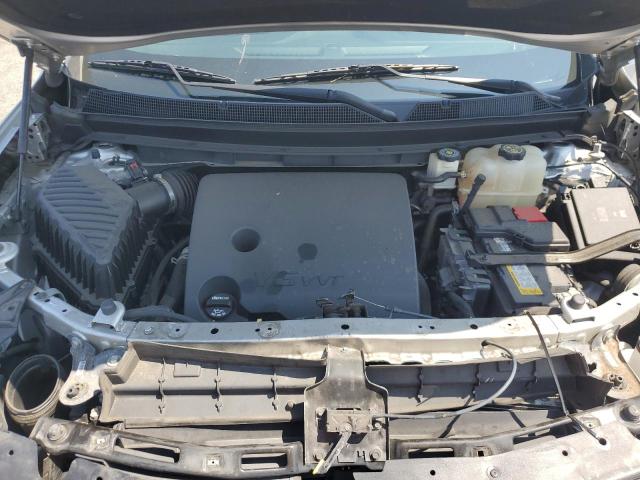 2018 CHEVROLET TRAVERSE L - 1GNEVGKW6JJ123435