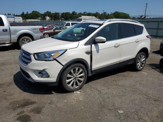 FORD ESCAPE TIT