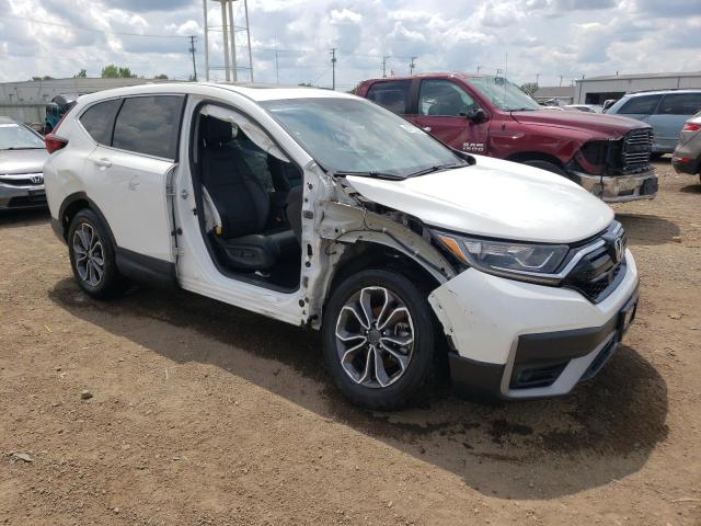 2021 HONDA CR-V EXL 2HKRW2H89MH606224