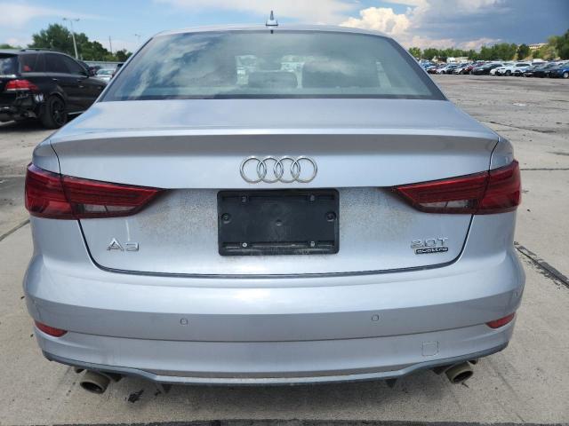 2017 AUDI A3 PRESTIGE WAUK8GFF8H1007755